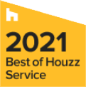 Houzz 2021 Award