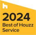 Houzz 2024 Award