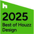 Houzz 2025 Design Award
